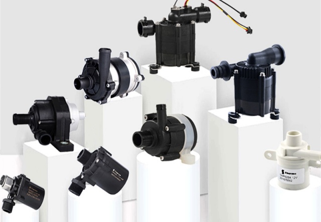 微型無刷直流水泵與傳統(tǒng)水泵相比，在哪些方面具有優(yōu)勢？